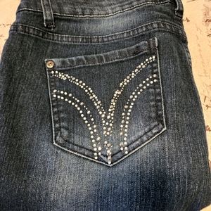 Celebrity Pink jeans